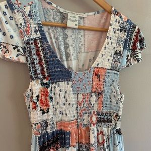 American Rag dress